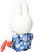 Sekiguchi Maruko & Miffy Stuffed Toy 601325- Japan Figure Store - #1 Bring To You The Best Japanese Goods