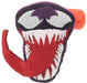 Sekiguchi Marvel Venom Badge - Gurihiru Face Series 644629- Japan Figure Store - #1 Bring To You The Best Japanese Goods