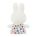 Sekiguchi Miffy 601455 Floral Stuffed Toy- Japan Figure Store - #1 Bring To You The Best Japanese Goods