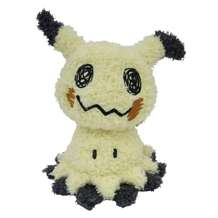 Pokemon Fluffy Plush Doll Mimikyu- Japan Figure Store - #1 Bring To You The Best Japanese Goods