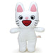 Sekiguchi Nontan Arararu Plush Toy 537440 for Kids- Japan Figure Store - #1 Bring To You The Best Japanese Goods