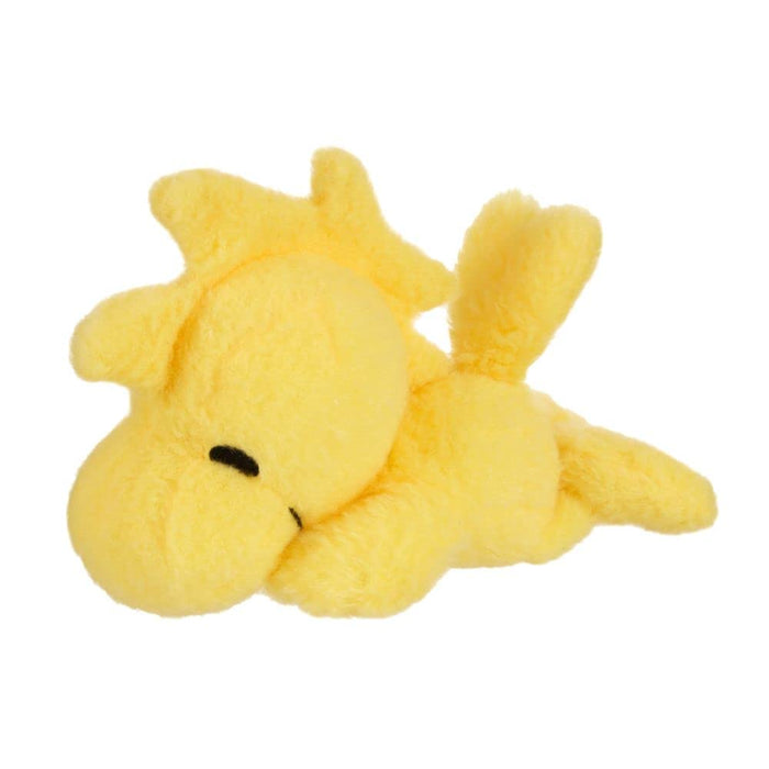 Sekiguchi Peanuts Play Woodstock Toy 683321 for Kids and Collectors- Japan Figure Store - #1 Bring To You The Best Japanese Goods