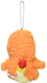 SEKIGUCHI Pokemon Fluffy Mascot Plush Doll Charmander- Japan Figure Store - #1 Bring To You The Best Japanese Goods