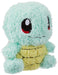 Pokemon Fluffy Plush Doll Squirtle- Japan Figure Store - #1 Bring To You The Best Japanese Goods