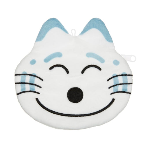 Sekiguchi Cat Pouches Tabby Cat Design 11-Item Pack 535774- Japan Figure Store - #1 Bring To You The Best Japanese Goods