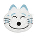 Sekiguchi Cat Pouches Tabby Cat Design 11-Item Pack 535774- Japan Figure Store - #1 Bring To You The Best Japanese Goods