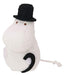 Sekiguchi Pucchichi Moominpappa Stuffed Toy- Japan Figure Store - #1 Bring To You The Best Japanese Goods
