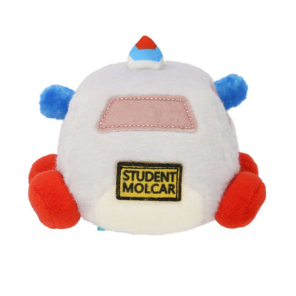 Sekiguchi Puipui Molcar Plush Peter 639588- Japan Figure Store - #1 Bring To You The Best Japanese Goods
