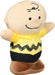 Sekiguchi Snoopy Pottches with Charlie Brown 683147 Model- Japan Figure Store - #1 Bring To You The Best Japanese Goods