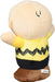 Sekiguchi Snoopy Pottches with Charlie Brown 683147 Model- Japan Figure Store - #1 Bring To You The Best Japanese Goods