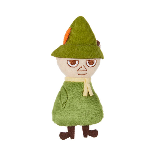 Sekiguchi Snufkin Sewing Badge 571697 - High-Quality Craft Emblem- Japan Figure Store - #1 Bring To You The Best Japanese Goods