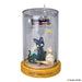Sekiguchi Studio Ghibli's Kiki's Delivery Service Jiji Music Box 405053- Japan Figure Store - #1 Bring To You The Best Japanese Goods
