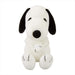Sekiguchi Tight Nakayoshi Snoopy Plush Toy 682959- Japan Figure Store - #1 Bring To You The Best Japanese Goods