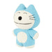 Sekiguchi Tokotoko Club Blue Cat Plush Toy 11-Pick - Product 535750- Japan Figure Store - #1 Bring To You The Best Japanese Goods