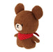 Sekiguchi Tokotoko Club Jackie Plush Toy Kid-Friendly Soft Plaything 622399- Japan Figure Store - #1 Bring To You The Best Japanese Goods
