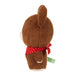 Sekiguchi Tokotoko Club Jackie Plush Toy Kid-Friendly Soft Plaything 622399- Japan Figure Store - #1 Bring To You The Best Japanese Goods
