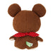 Sekiguchi Tokotoko Club Jackie Plush Toy Kid-Friendly Soft Plaything 622399- Japan Figure Store - #1 Bring To You The Best Japanese Goods