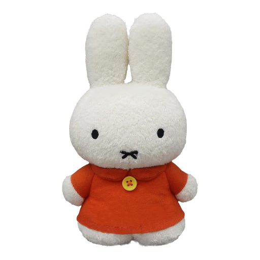 Sekiguchi Tokotoko Club Miffy Plush Toy 601479- Japan Figure Store - #1 Bring To You The Best Japanese Goods