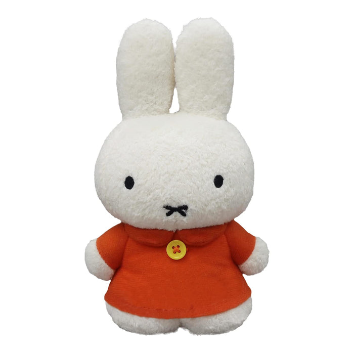 Sekiguchi Tokotoko Club Miffy Plush Toy 601479- Japan Figure Store - #1 Bring To You The Best Japanese Goods