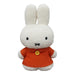 Sekiguchi Tokotoko Club Miffy Plush Toy 601479- Japan Figure Store - #1 Bring To You The Best Japanese Goods