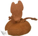 Sekiguchi Tom & Jerry 540860: Jerry Bitch Art- Japan Figure Store - #1 Bring To You The Best Japanese Goods