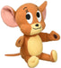 Sekiguchi Tom and Jerry Gyutto Nakayoshi Jerry-Themed 540778 Toy- Japan Figure Store - #1 Bring To You The Best Japanese Goods