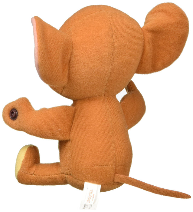 Sekiguchi Tom and Jerry Gyutto Nakayoshi Jerry-Themed 540778 Toy- Japan Figure Store - #1 Bring To You The Best Japanese Goods