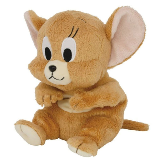 Sekiguchi Tom & Jerry Play Jerry 540709- Japan Figure Store - #1 Bring To You The Best Japanese Goods