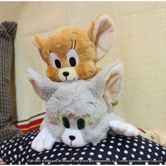 Sekiguchi Tom & Jerry Play Jerry 540709- Japan Figure Store - #1 Bring To You The Best Japanese Goods