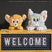 Sekiguchi Tom & Jerry Play Jerry 540709- Japan Figure Store - #1 Bring To You The Best Japanese Goods