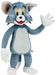 Sekiguchi Tom & Jerry Stuffed Toy Tom 540785- Japan Figure Store - #1 Bring To You The Best Japanese Goods