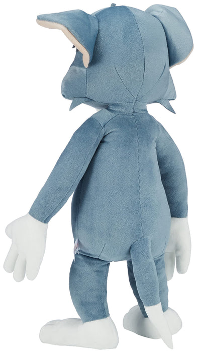 Sekiguchi Tom & Jerry Stuffed Toy Tom 540785- Japan Figure Store - #1 Bring To You The Best Japanese Goods