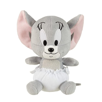 Sekiguchi Tom & Jerry Taffy Plush S Size- Japan Figure Store - #1 Bring To You The Best Japanese Goods