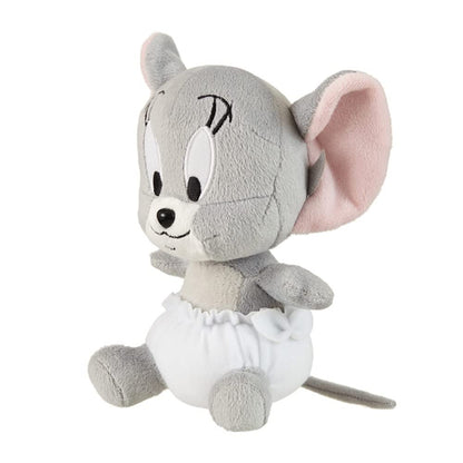 Sekiguchi Tom & Jerry Taffy Plush S Size- Japan Figure Store - #1 Bring To You The Best Japanese Goods