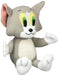 Sekiguchi Tom and Jerry Nakayoshi Tom Plush Toy 540761- Japan Figure Store - #1 Bring To You The Best Japanese Goods