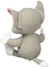 Sekiguchi Tom and Jerry Nakayoshi Tom Plush Toy 540761- Japan Figure Store - #1 Bring To You The Best Japanese Goods