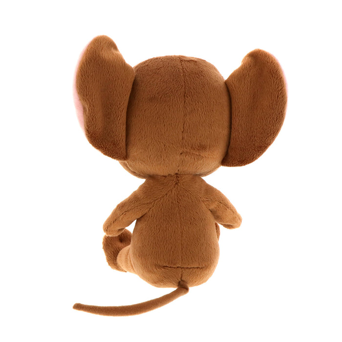 Sekiguchi Tom & Jerry Jerry Plush Toy S 17cm- Japan Figure Store - #1 Bring To You The Best Japanese Goods