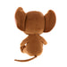 Sekiguchi Tom & Jerry Jerry Plush Toy S 17cm- Japan Figure Store - #1 Bring To You The Best Japanese Goods
