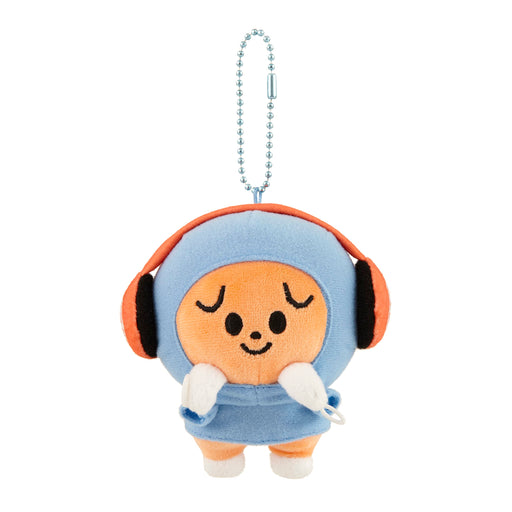 Sekiguchi Truz Matetsu Mascot 601998: Durable and Delightful Toy- Japan Figure Store - #1 Bring To You The Best Japanese Goods