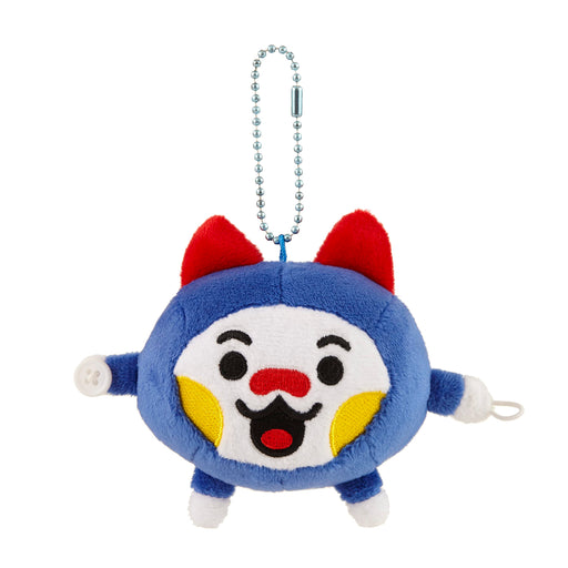 Sekiguchi Truz Woopy Mascot 601776 - Unique Plush Toy Collection- Japan Figure Store - #1 Bring To You The Best Japanese Goods