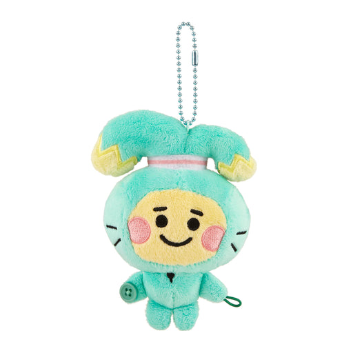 Sekiguchi Truz Mascot Ye-Dee 601745 - Premium Quality Brand Mascot- Japan Figure Store - #1 Bring To You The Best Japanese Goods