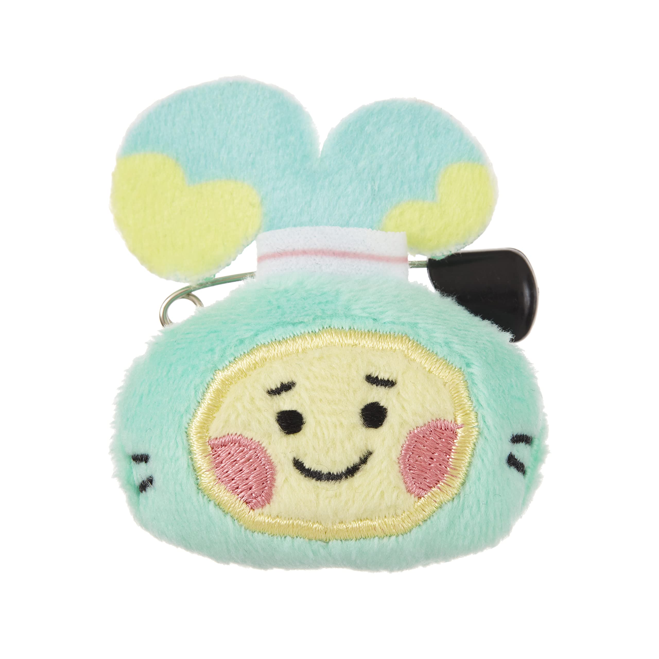 Sekiguchi Truz Ye-Dee Sewing Badge Model 601875 Premium Quality- Japan Figure Store - #1 Bring To You The Best Japanese Goods