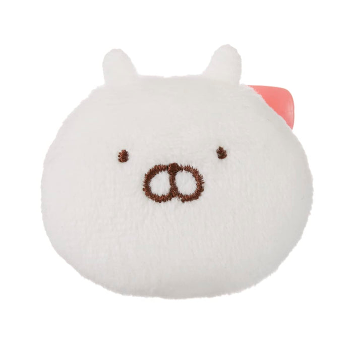 Sekiguchi Usamaru 641666 Sewing Badge Authentic Japanese Craftsmanship- Japan Figure Store - #1 Bring To You The Best Japanese Goods