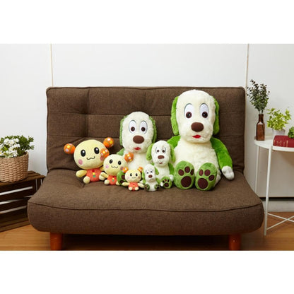 Sekiguchi Utan Palm Size Toy 557769 - Compact and High-Quality Fun- Japan Figure Store - #1 Bring To You The Best Japanese Goods