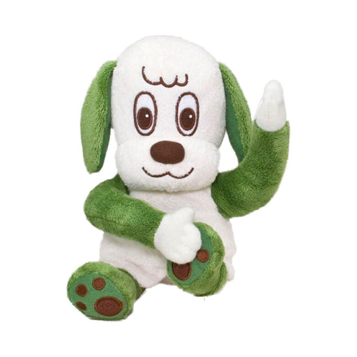 Sekiguchi Wanwan Plush Toy 551590- Japan Figure Store - #1 Bring To You The Best Japanese Goods
