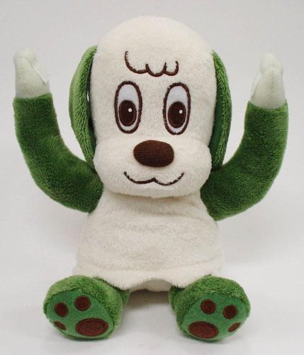 Sekiguchi Wanwan Plush Toy 551590- Japan Figure Store - #1 Bring To You The Best Japanese Goods