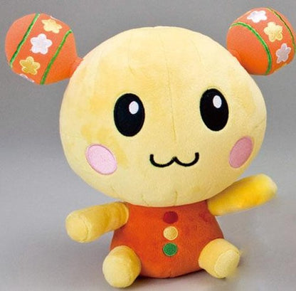 Sekiguchi Wanwan Toutan M Plush Toy 30cm- Japan Figure Store - #1 Bring To You The Best Japanese Goods