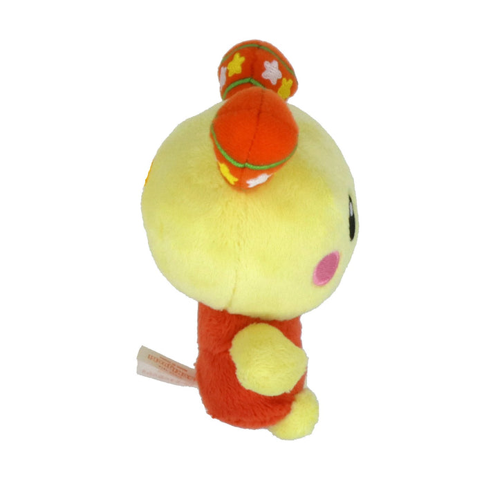 Sekiguchi Wanwan Toutan Palm Size Stuffed Toy Utan 11cm 561050- Japan Figure Store - #1 Bring To You The Best Japanese Goods