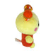 Sekiguchi Wanwan Toutan Palm Size Stuffed Toy Utan 11cm 561050- Japan Figure Store - #1 Bring To You The Best Japanese Goods