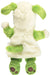 Sekiguchi Wanwan Toutan Plush Toy - 29cm Soft Hand Puppet- Japan Figure Store - #1 Bring To You The Best Japanese Goods